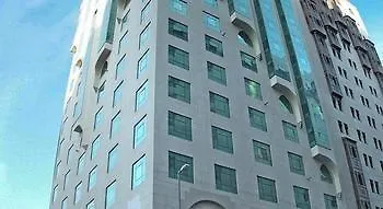 Ansar Diamond Hotel Medina