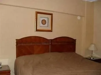 Ansar Diamond Hotel Medina 4*,