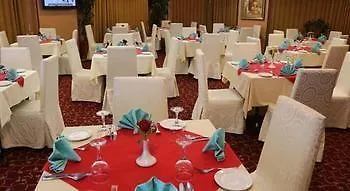 Ansar Diamond Hotel Medina