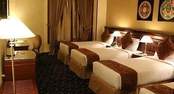 Ansar Diamond Hotel Medina 4*,  Saudi-Arabien